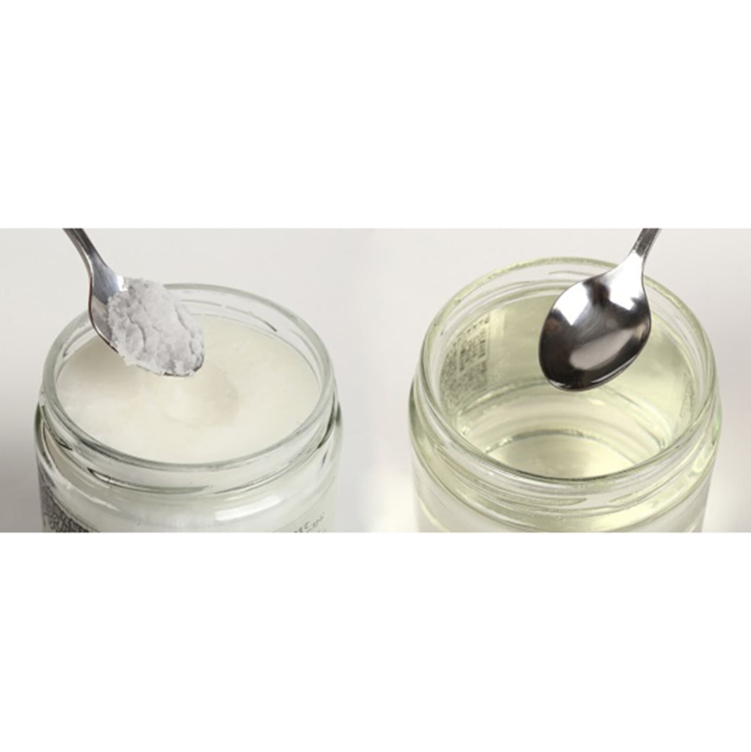 Coconut Cures Extra Virgin Coconut Oil