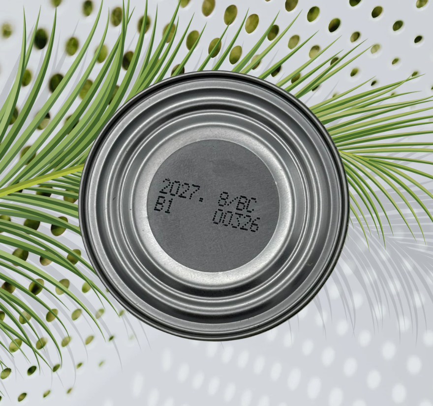 Get a great deal on this 200ml set of 12 cans organic coconut cream