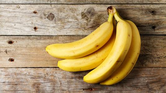 The Powerful Health Benefits of Organic Bananas