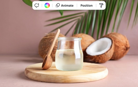 The Remarkable Health Benefits of Coconut: