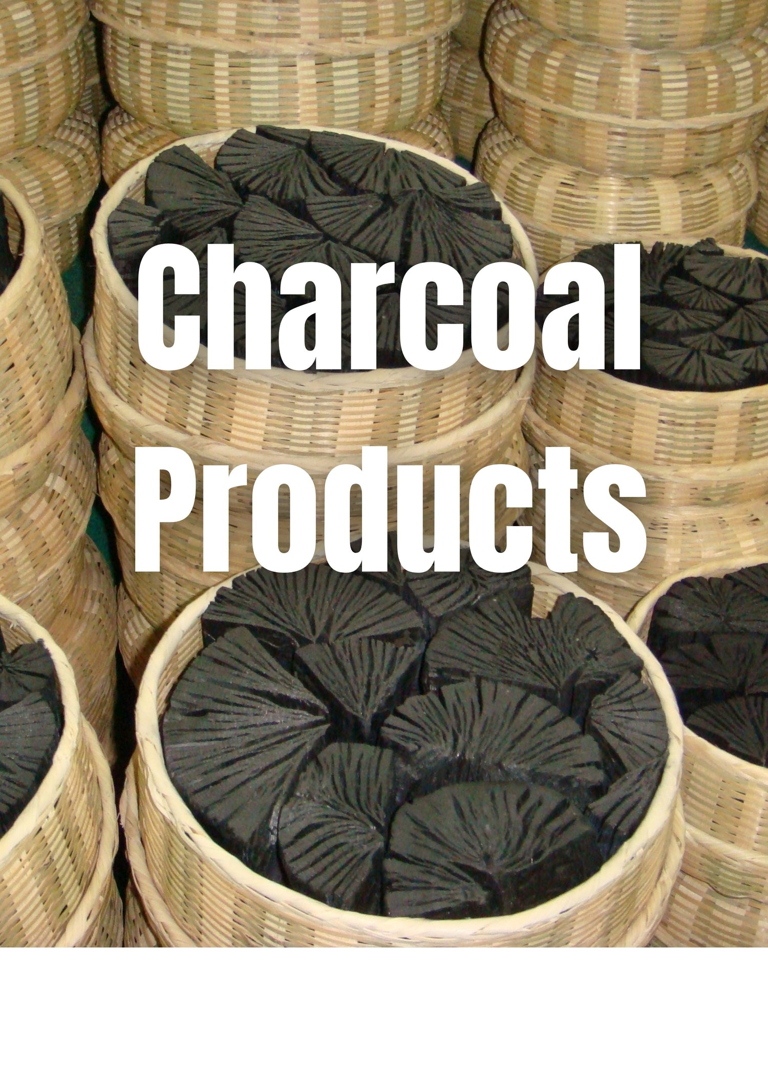 Charcoal Products