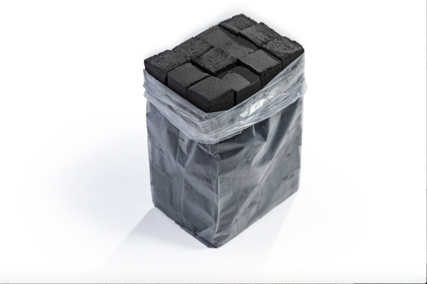 Shisha Coconut Charcoal 10 kilos for Sale