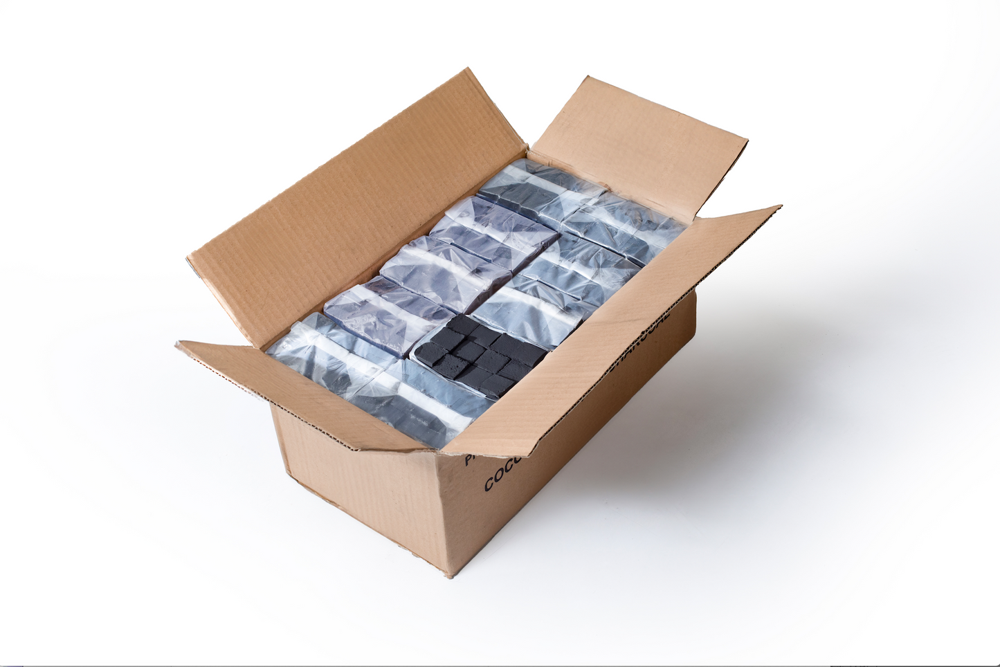 Shisha Coconut Charcoal 10 kilos for Sale