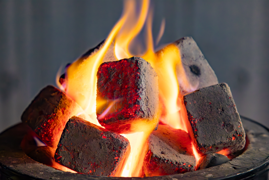 Coconut Short Charcoal 20 kilos for Sale