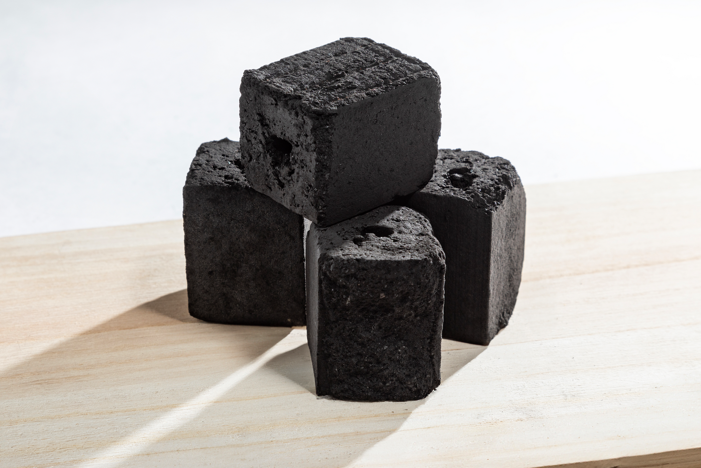 Coconut Short Charcoal 20 kilos for Sale