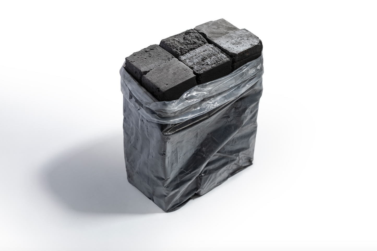 Coconut Short Charcoal 20 kilos for Sale