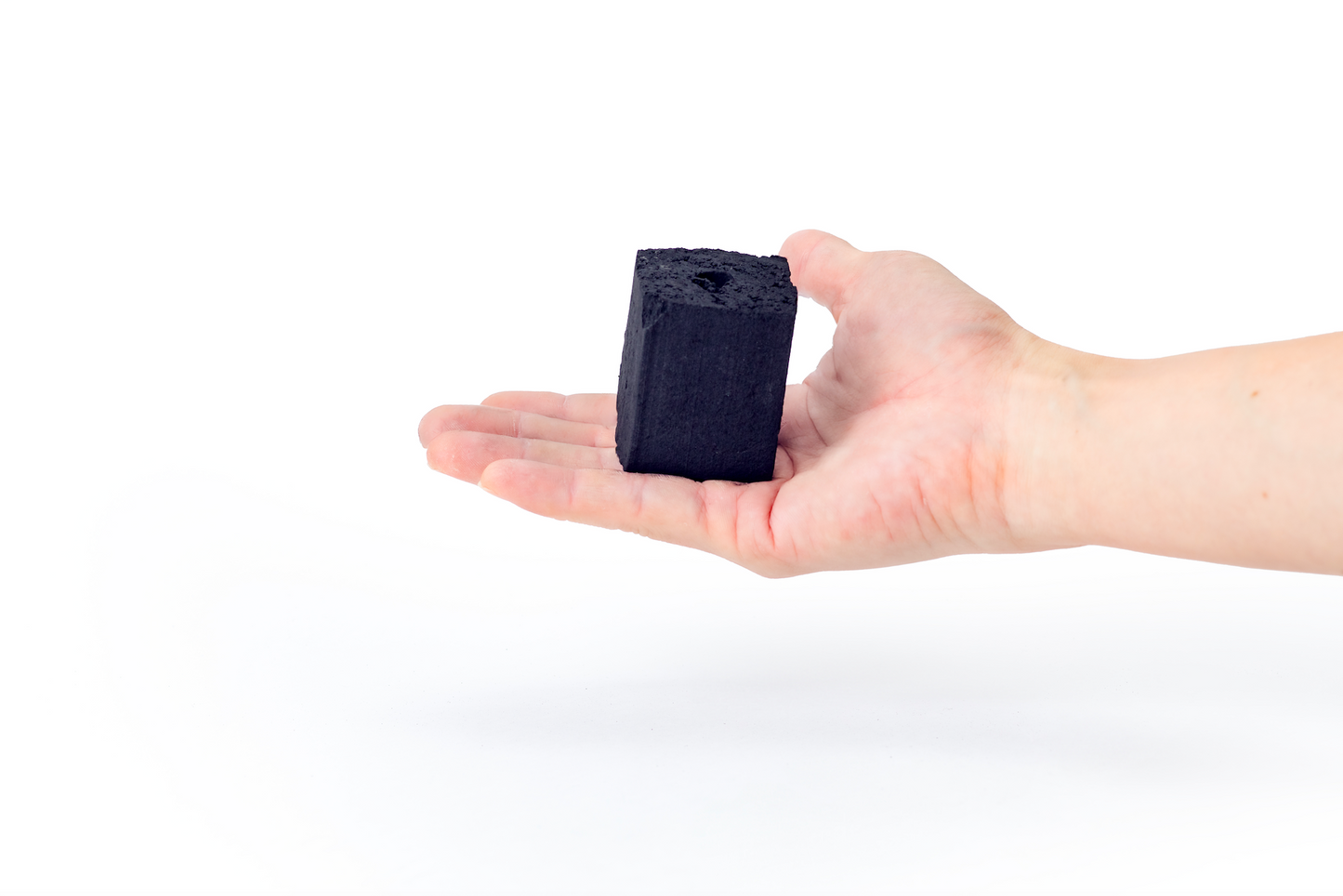 Coconut Short Charcoal 20 kilos for Sale