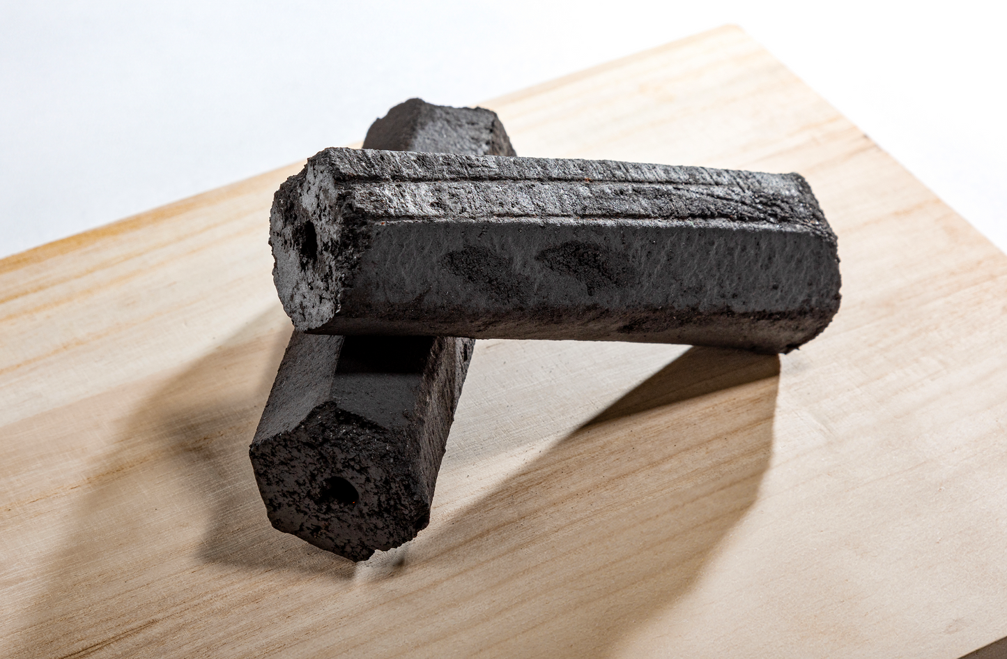 Coconut Long Charcoal 20 kilos for Sale