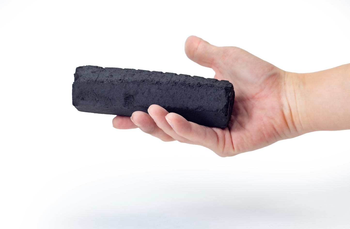 Coconut Long Charcoal 20 kilos for Sale