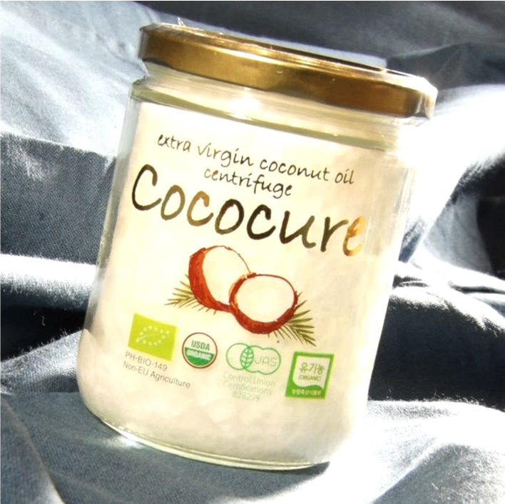 Extra Virgin Coconut Oil Centrifuge