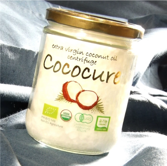 Extra Virgin Coconut Oil Centrifuge